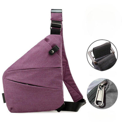 Sac de Voyage Anti - vol - Rondor