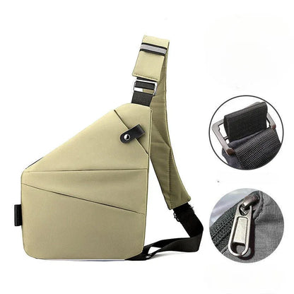 Sac de Voyage Anti - vol - Rondor