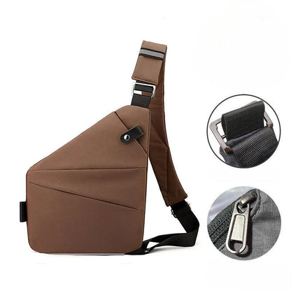 Sac de Voyage Anti - vol - Rondor