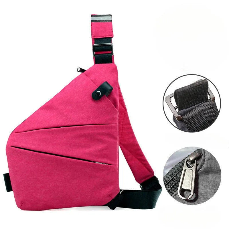 Sac de Voyage Anti - vol - Rondor