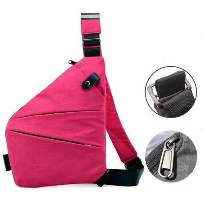 Sac de Voyage Anti - vol - Rondor