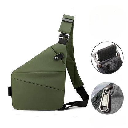 Sac de Voyage Anti - vol - Rondor