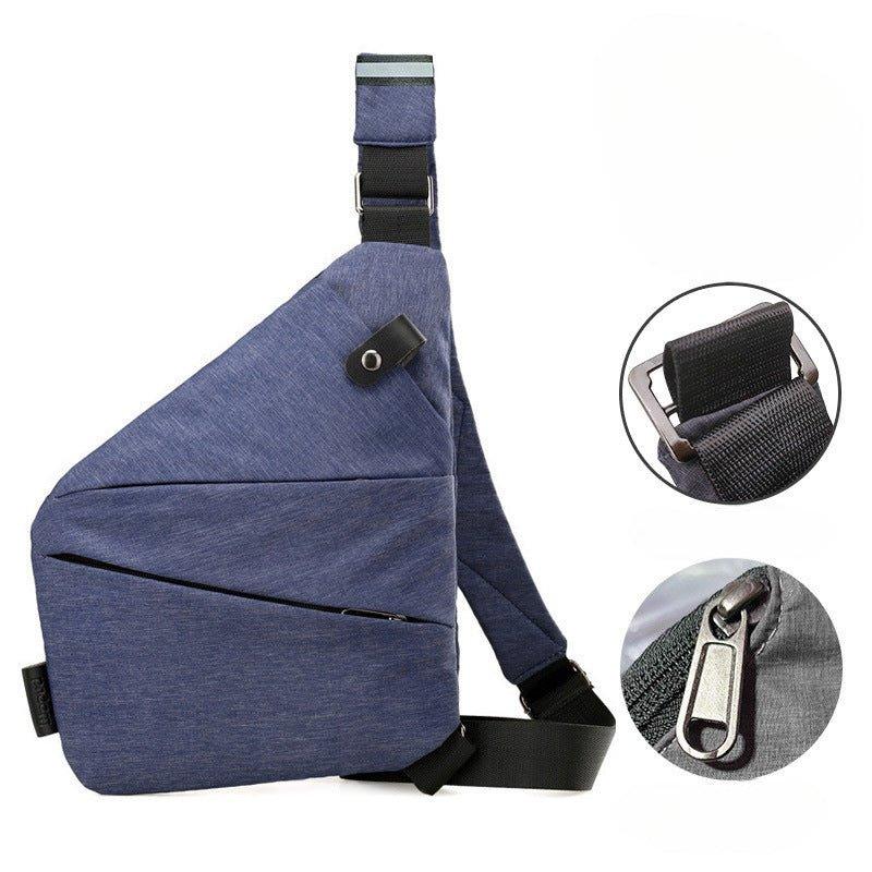 Sac de Voyage Anti - vol - Rondor