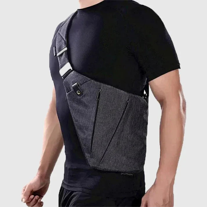 Sac de Voyage Anti - vol - Rondor