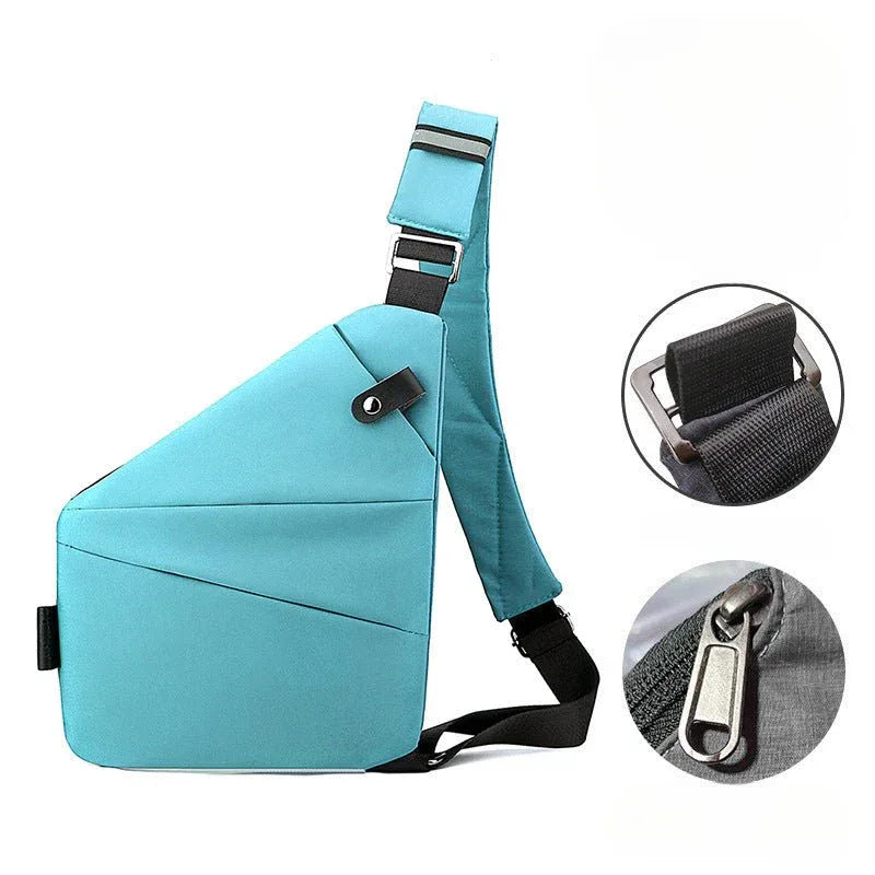 Sac de Voyage Anti - vol - Rondor