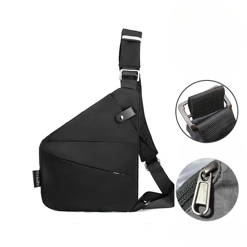 Sac de Voyage Anti - vol - Rondor