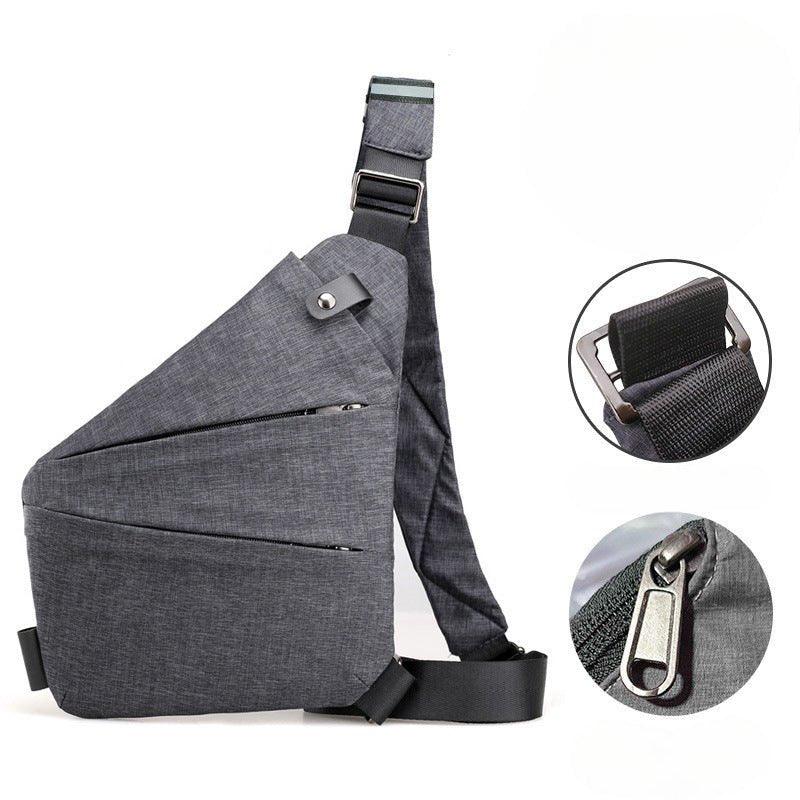 Sac de Voyage Anti - vol - Rondor