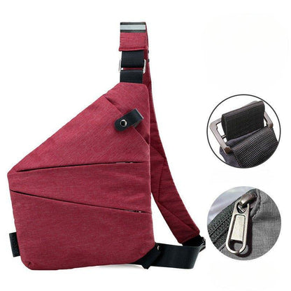 Sac de Voyage Anti - vol - Rondor