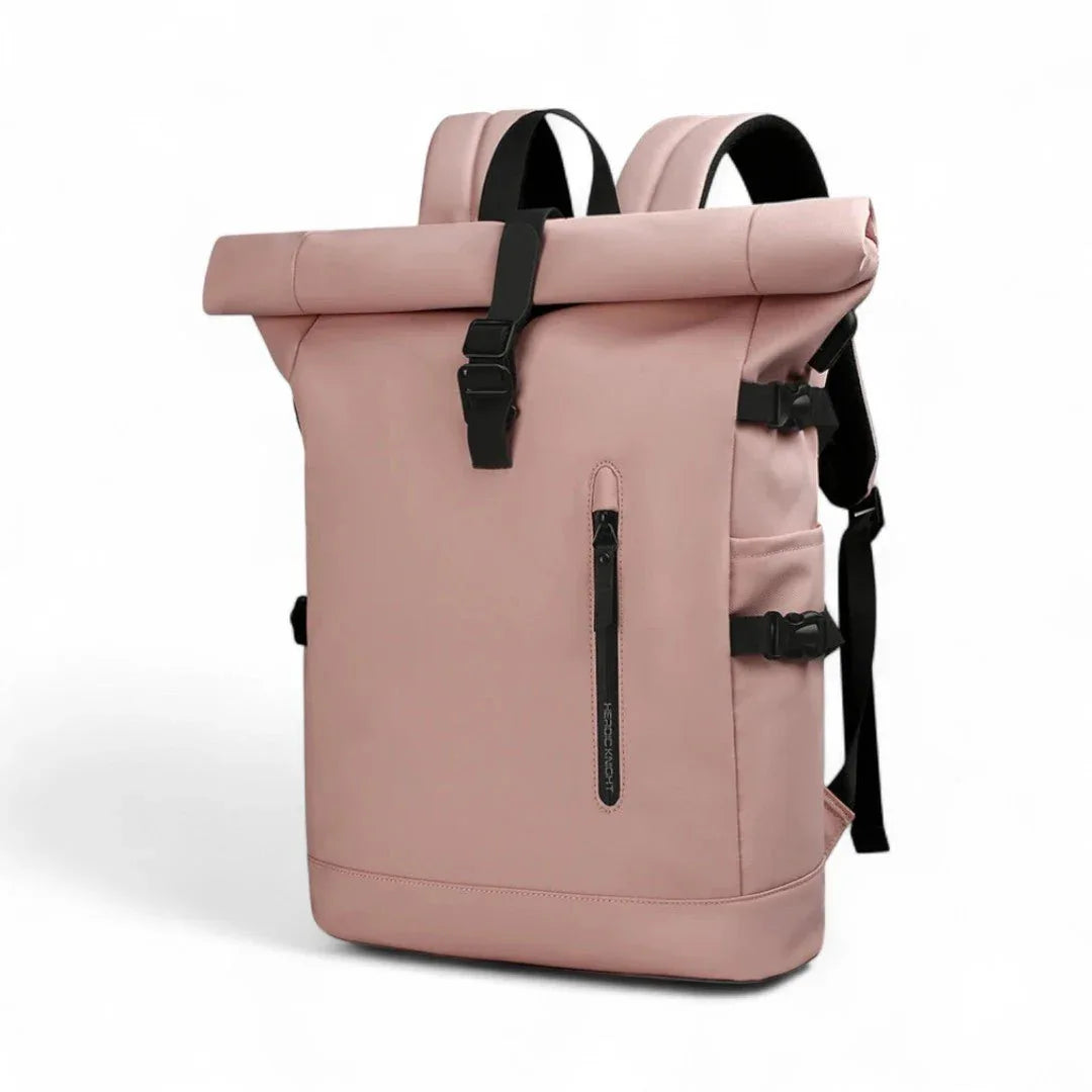 Sac Roll - Top – Élégance Moderne, Confort & Connectivité | RONDOR - Rondor