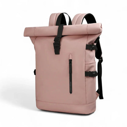 Sac Roll - Top – Élégance Moderne, Confort & Connectivité | RONDOR - Rondor