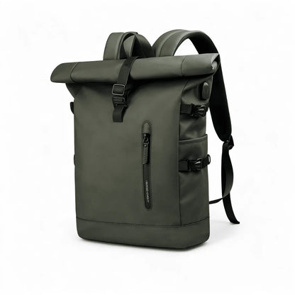 Sac Roll - Top – Élégance Moderne, Confort & Connectivité | RONDOR - Rondor
