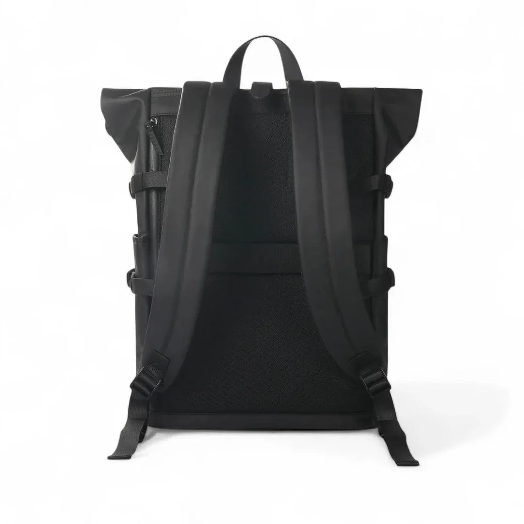 Sac Roll - Top – Élégance Moderne, Confort & Connectivité | RONDOR - Rondor