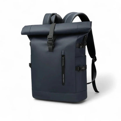 Sac Roll - Top – Élégance Moderne, Confort & Connectivité | RONDOR - Rondor