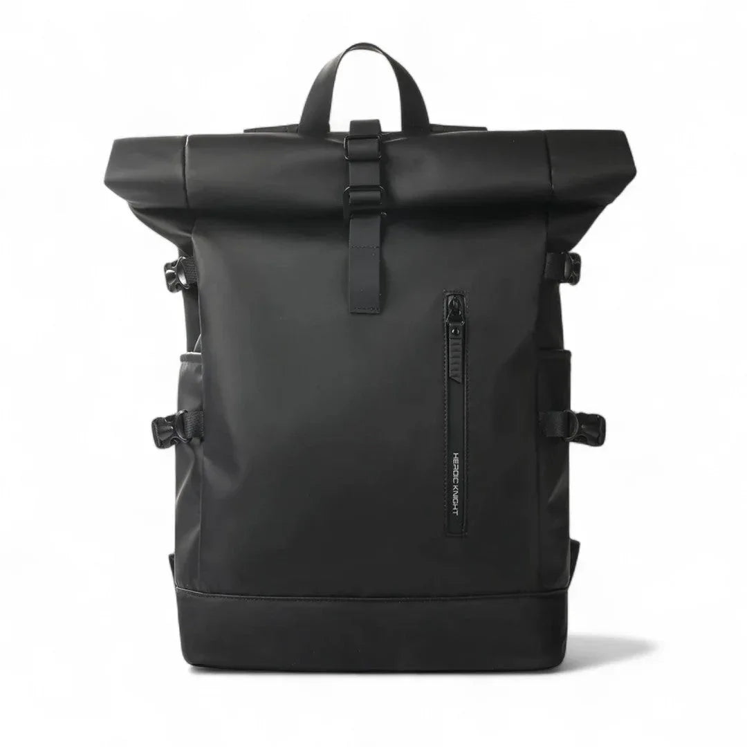 Sac Roll - Top – Élégance Moderne, Confort & Connectivité | RONDOR - Rondor