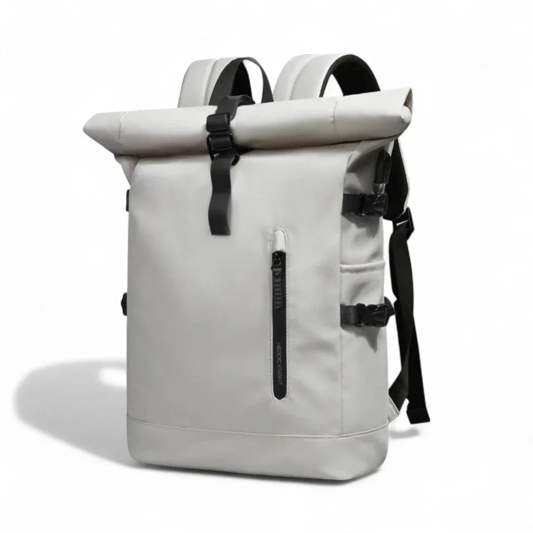 Sac Roll - Top – Élégance Moderne, Confort & Connectivité | RONDOR - Rondor