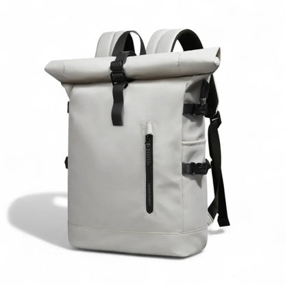 Sac Roll - Top – Élégance Moderne, Confort & Connectivité | RONDOR - Rondor
