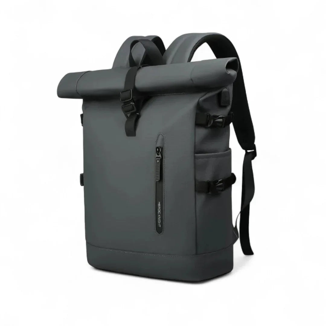 Sac Roll - Top – Élégance Moderne, Confort & Connectivité | RONDOR - Rondor