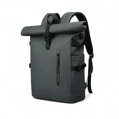 Sac Roll - Top – Élégance Moderne, Confort & Connectivité | RONDOR - Rondor