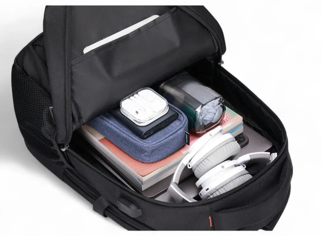 Sac Voyager – Design Moderne, Sécurité & Connectivité | RONDOR - Rondor