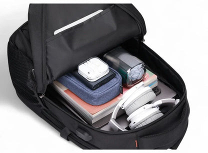 Sac Voyager – Design Moderne, Sécurité & Connectivité | RONDOR - Rondor