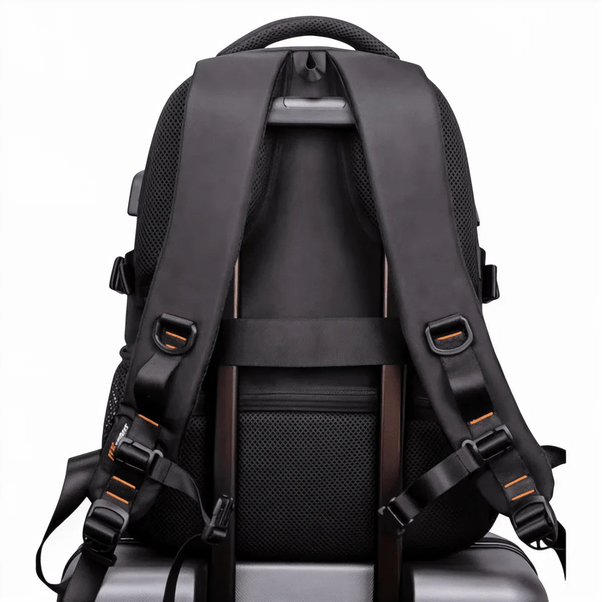 Sac Voyager – Design Moderne, Sécurité & Connectivité | RONDOR - Rondor