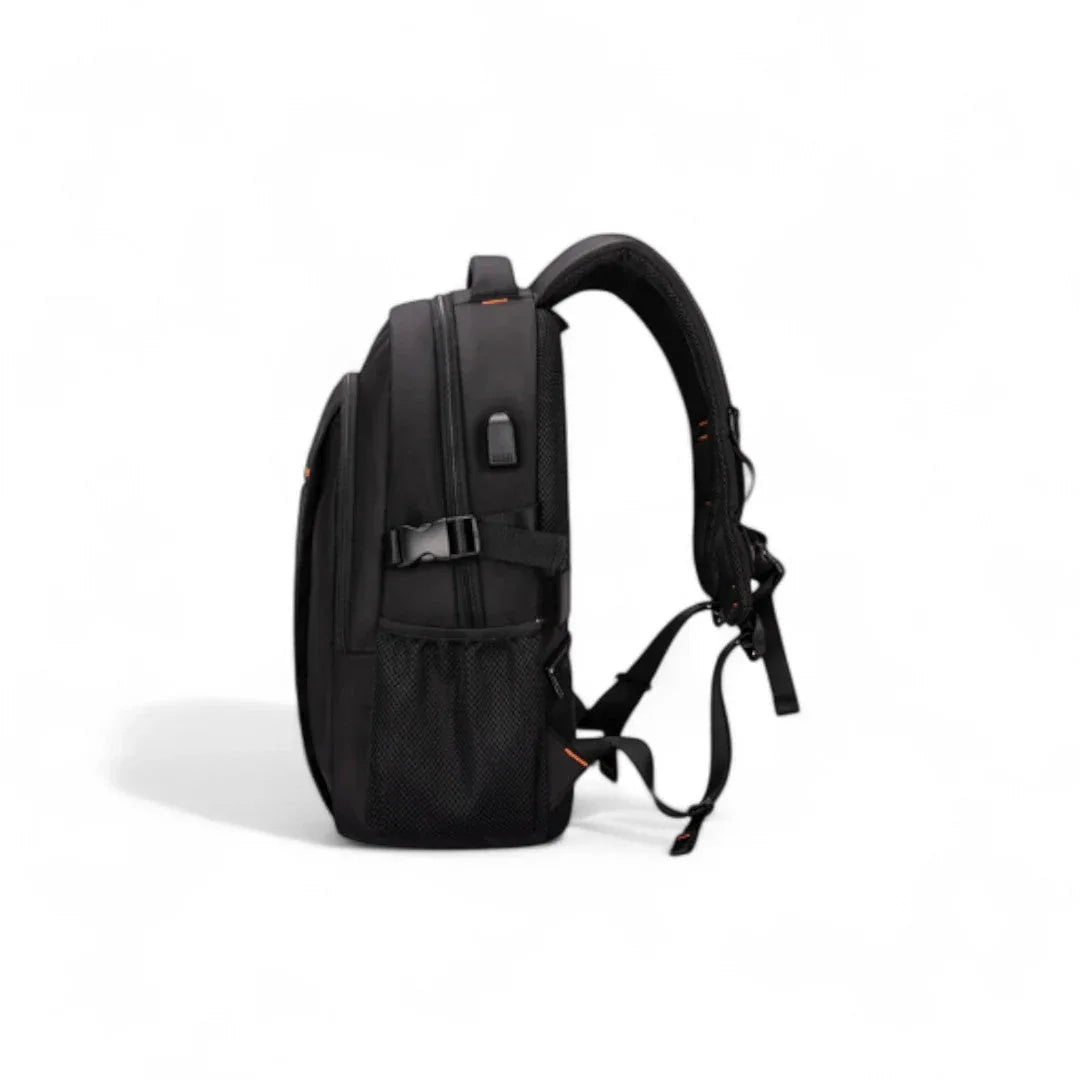 Sac Voyager – Design Moderne, Sécurité & Connectivité | RONDOR - Rondor