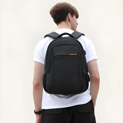 Sac Voyager – Design Moderne, Sécurité & Connectivité | RONDOR - Rondor
