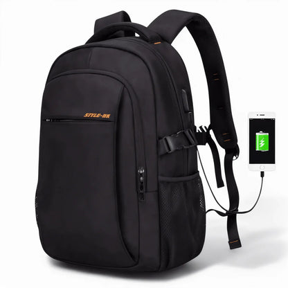 Sac Voyager – Design Moderne, Sécurité & Connectivité | RONDOR - Rondor
