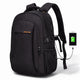 Sac Voyager – Design Moderne, Sécurité & Connectivité | RONDOR