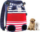 SacPorto - Sac à Dos pour Chien - Sac de Transport - Voyage