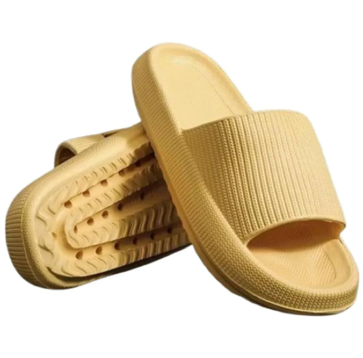Sandales Orthopédiques - Rondor