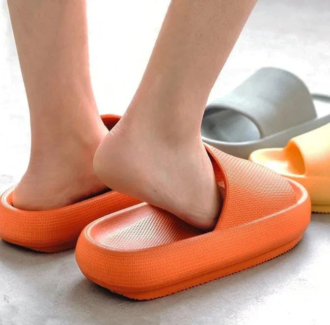 Sandales Orthopédiques - Rondor