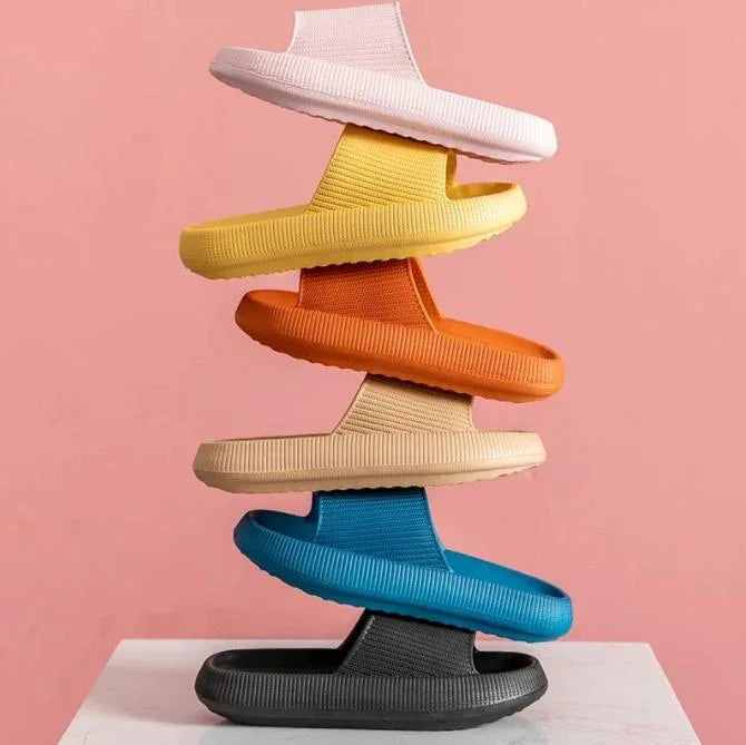Sandales Orthopédiques - Rondor
