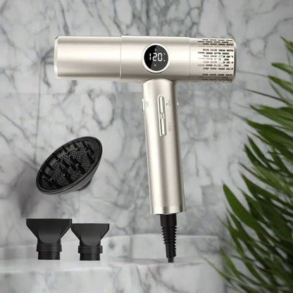 Seche cheveu diffuseur - Aéra™ - Rondor