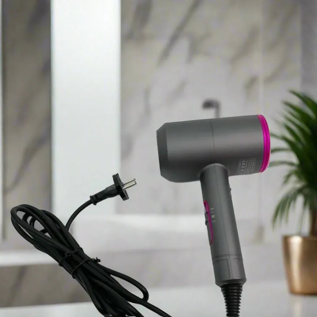 Seche cheveu diffuseur - Ionéa™ - Rondor