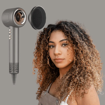 Seche cheveux diffuseur - LuxeBlow™ - Rondor
