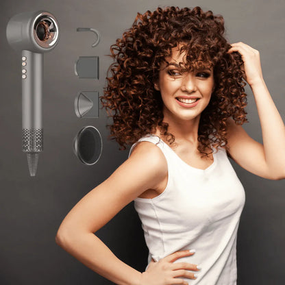 Seche cheveux diffuseur - LuxeBlow™ - Rondor