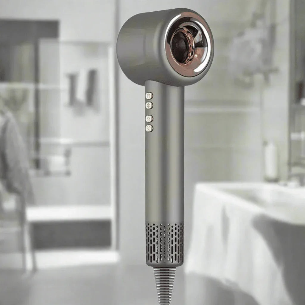 Seche cheveux diffuseur - LuxeBlow™ - Rondor