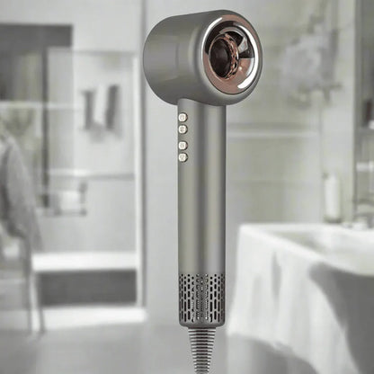 Seche cheveux diffuseur - LuxeBlow™ - Rondor