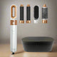 Seche cheveux - HairDryerSet™ - Doré