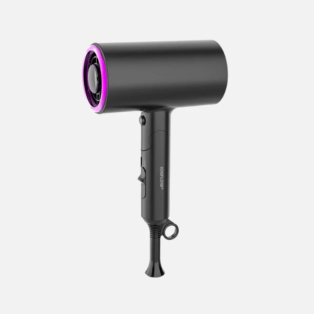 Sèche - Cheveux Ionique - IonFlow - Rondor