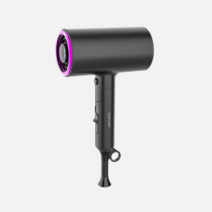 Sèche - Cheveux Ionique - IonFlow - Rondor