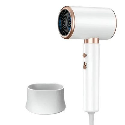 Sèche - cheveux PowerGloss 2400W – Technologie ionique & design élégant pour tous types de cheveux - Rondor