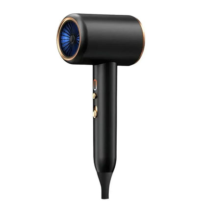 Sèche - cheveux PowerGloss 2400W – Technologie ionique & design élégant pour tous types de cheveux - Rondor