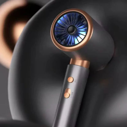 Seche Cheveux - UltraRapide™ - Rondor