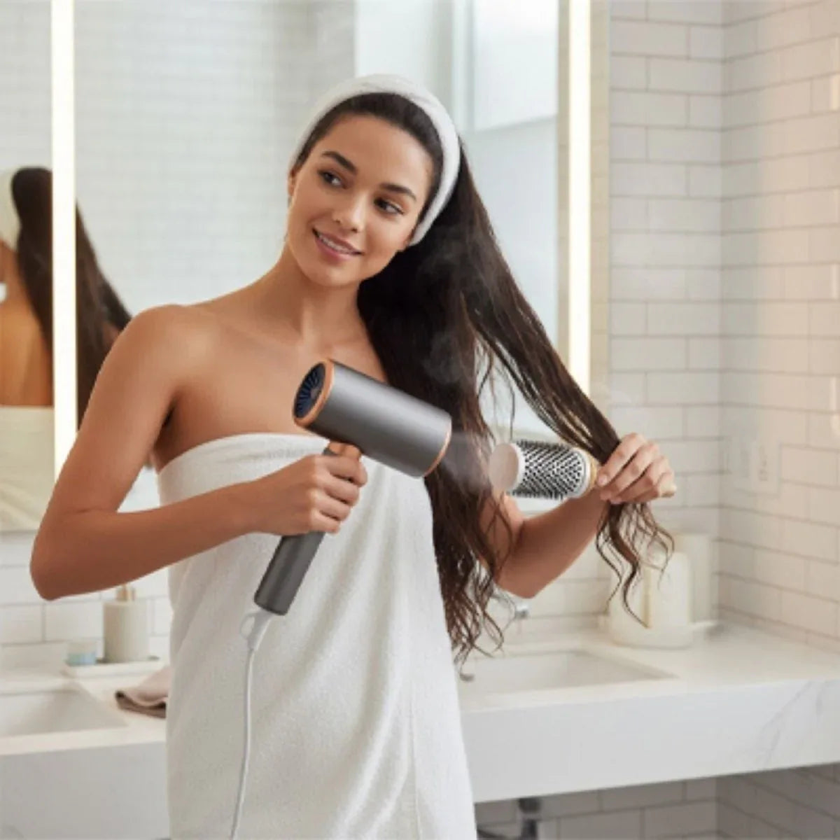 Seche Cheveux - UltraRapide™ - Rondor