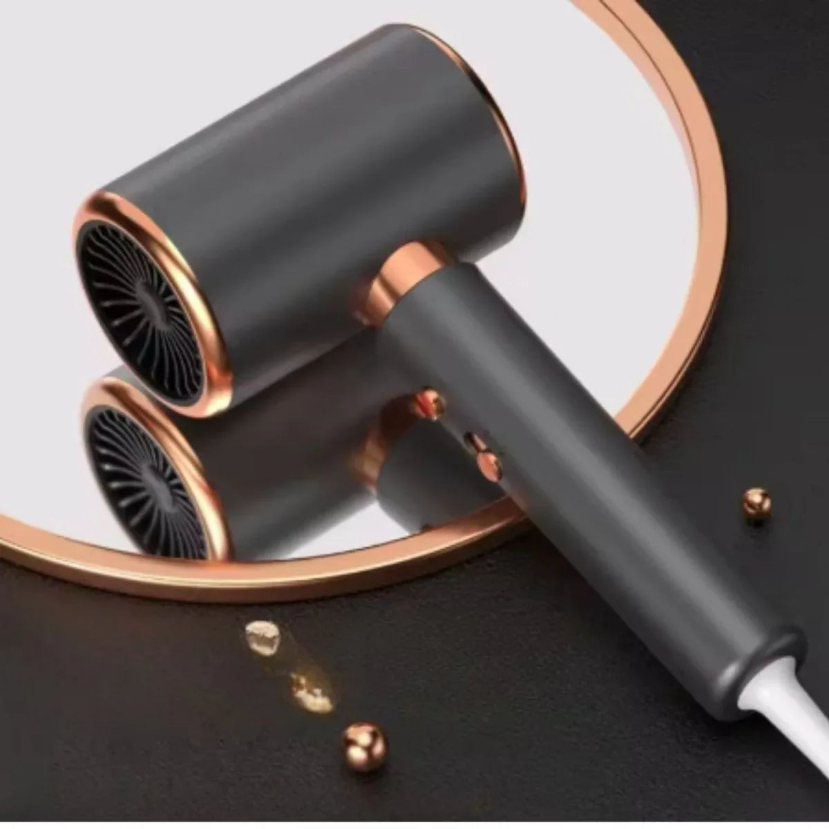 Seche Cheveux - UltraRapide™ - Rondor
