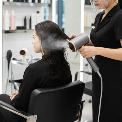 Seche Cheveux - UltraRapide™ - Rondor