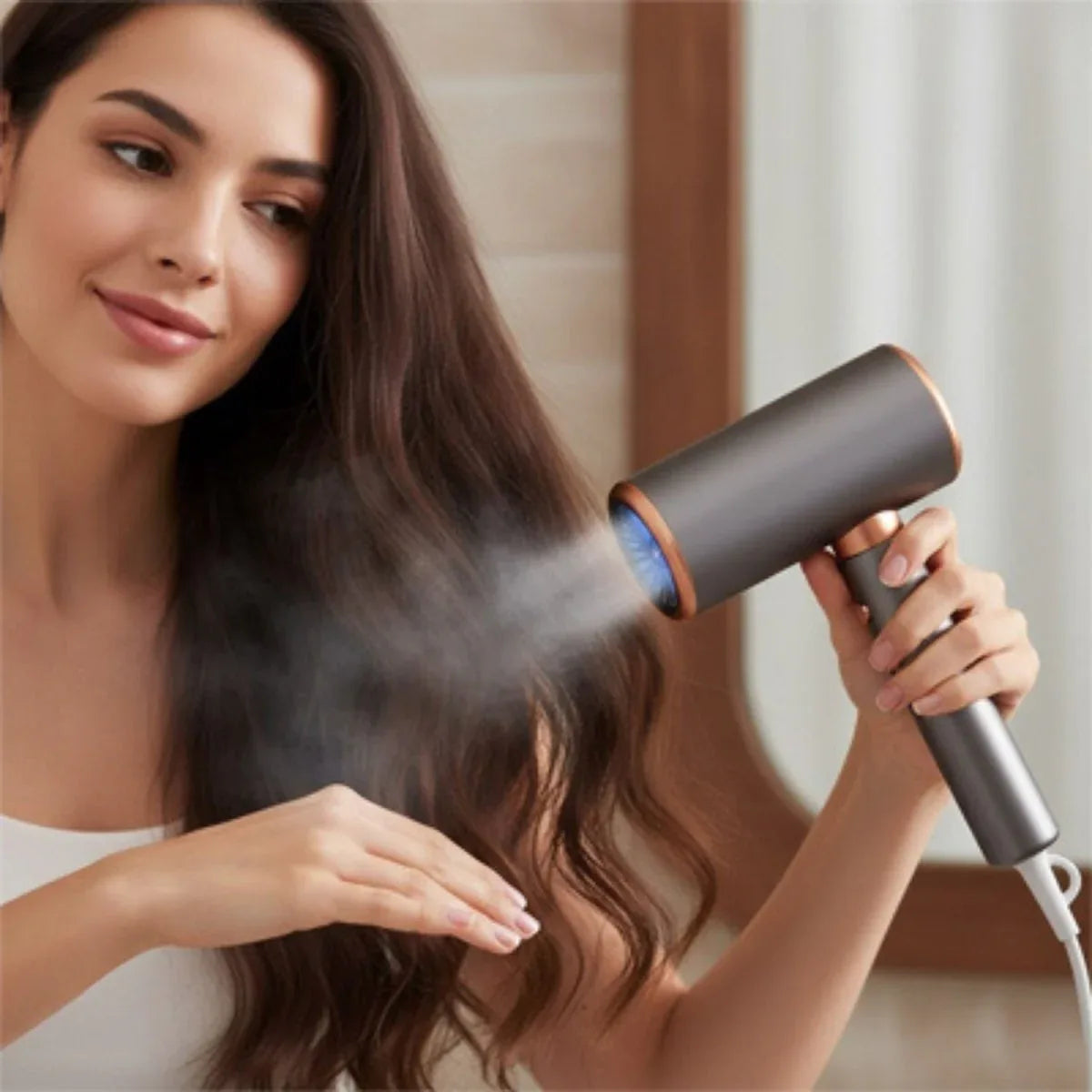 Seche Cheveux - UltraRapide™ - Rondor
