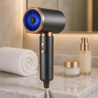 Seche Cheveux - UltraRapide™ - Rondor